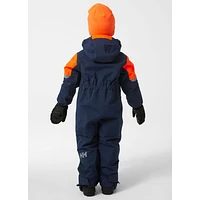 Habit de Neige Une Pièce Rider 2.0 2-9ans