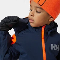 Habit de Neige Une Pièce Rider 2.0 2-9ans