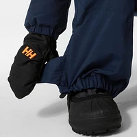 Habit de Neige Une Pièce Rider 2.0 2-9ans
