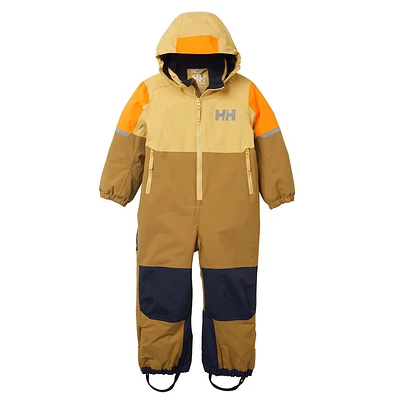 Rider 2.0 Snowsuit 1y