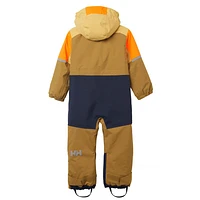 Rider 2.0 Snowsuit 1y