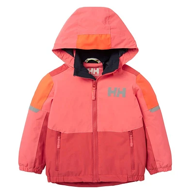 Rider 2.0 Jacket 3-12m