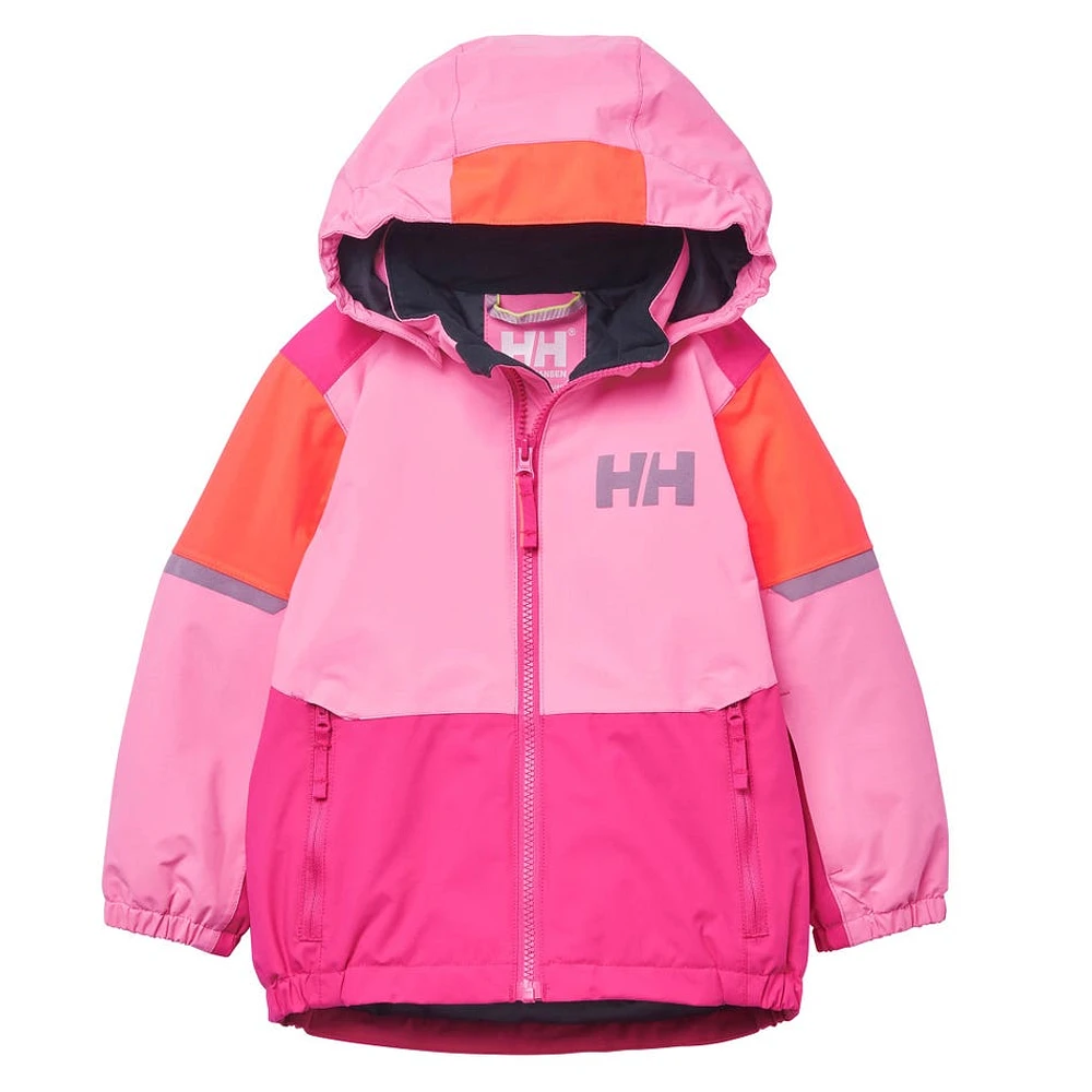 Rider 2.0 Jacket 2-12y