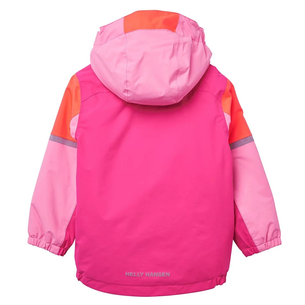 Manteau Rider .0 -12ans