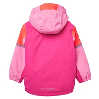 Rider 2.0 Jacket 2-12y