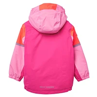 Manteau Rider .0 -12ans