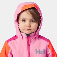 Manteau Rider .0 -12ans