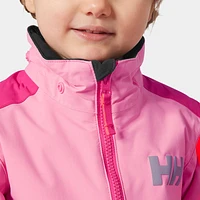 Rider 2.0 Jacket 2-12y