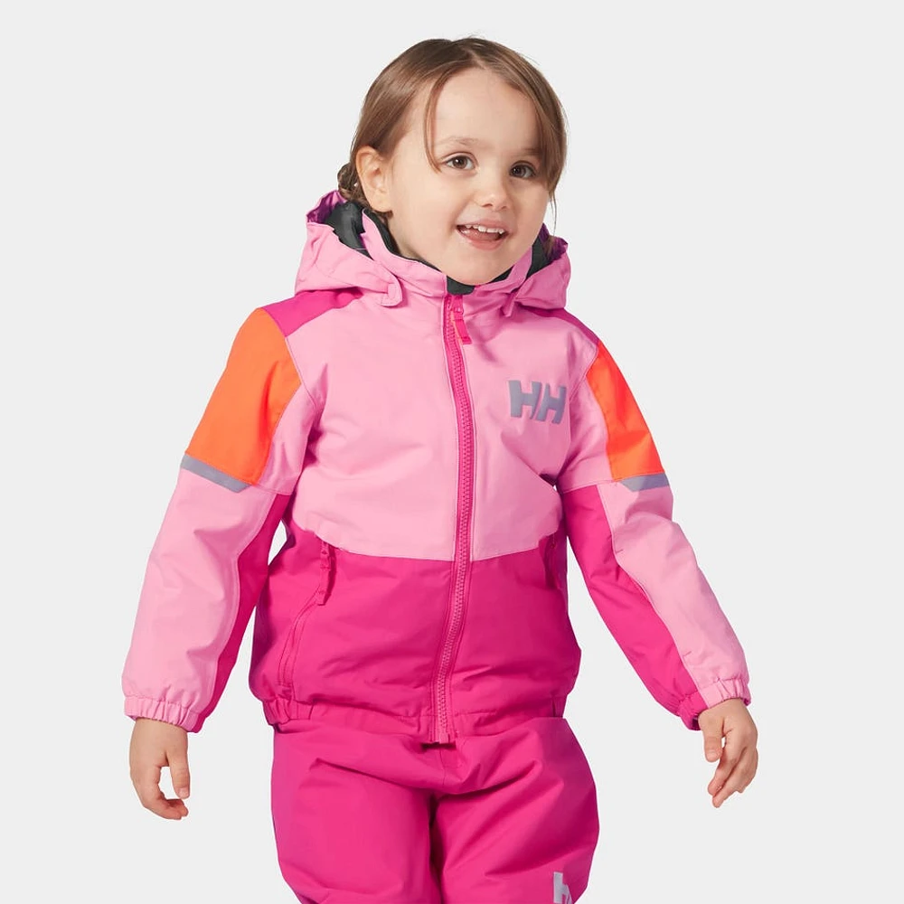 Manteau Rider .0 -12ans