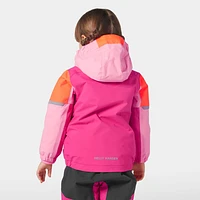 Rider 2.0 Jacket 2-12y