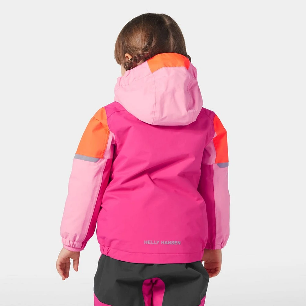 Manteau Rider .0 -12ans