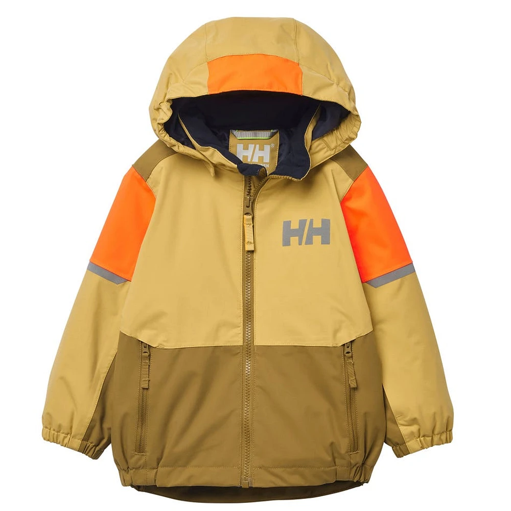 Rider 2.0 Jacket 2-10y