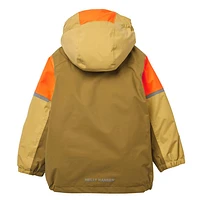 Rider 2.0 Jacket 2-10y