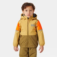 Rider 2.0 Jacket 2-10y