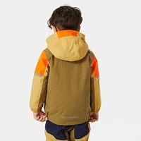 Rider 2.0 Jacket 2-10y