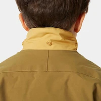 Rider 2.0 Jacket 2-10y