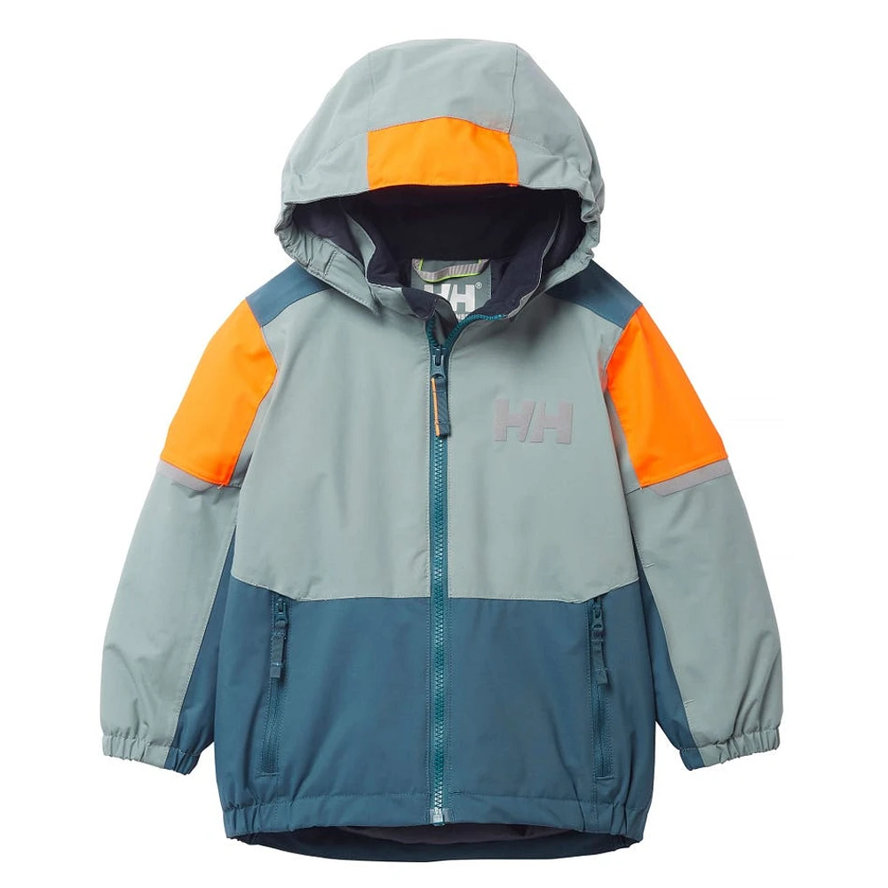 Manteau Rider 2.0 -12ans