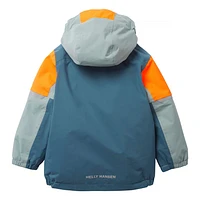 Manteau Rider 2.0 -12ans
