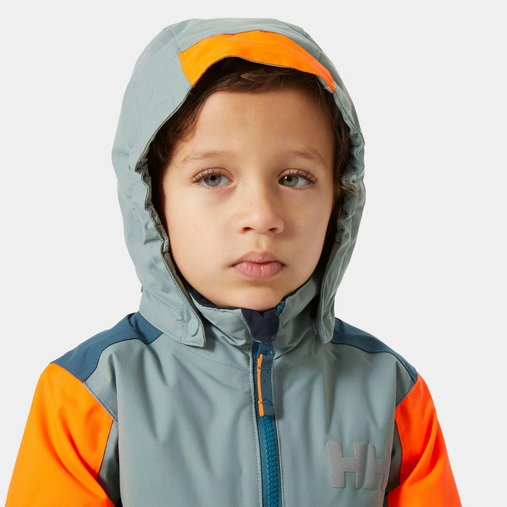Manteau Rider 2.0 -12ans