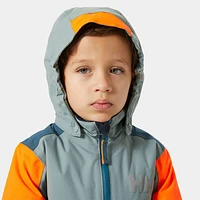 Manteau Rider 2.0 -12ans