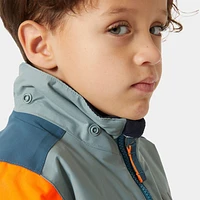 Manteau Rider 2.0 -12ans