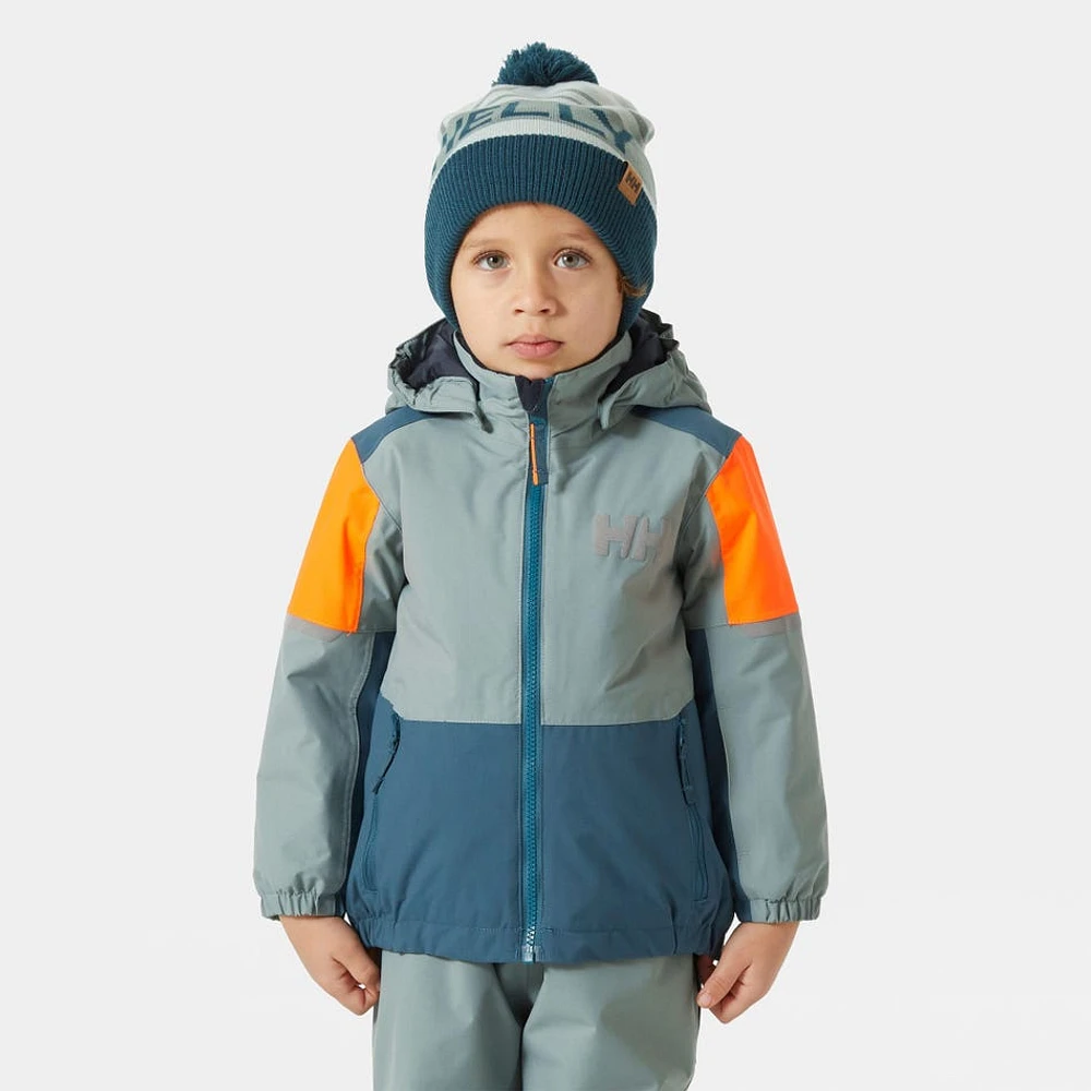 Manteau Rider 2.0 -12ans