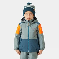 Manteau Rider 2.0 -12ans