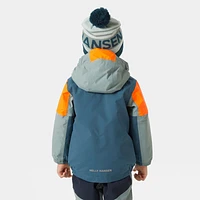 Manteau Rider 2.0 -12ans