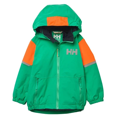 Rider 2.0 Jacket 2-12y