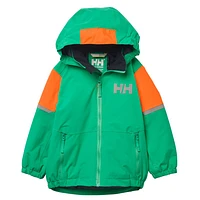 Rider 2.0 Jacket 2-12y