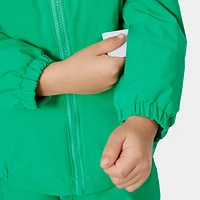 Rider 2.0 Jacket 2-12y