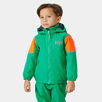Rider 2.0 Jacket 2-12y