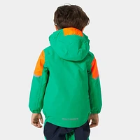 Rider 2.0 Jacket 2-12y