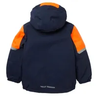 Rider 2.0 Jacket 3-7y