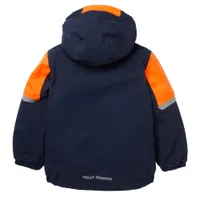 Rider 2.0 Jacket 3-7y