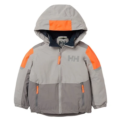 Manteau Rider 2.0 2-8ans