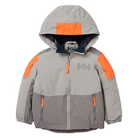 Rider 2.0 Jacket 2-8y