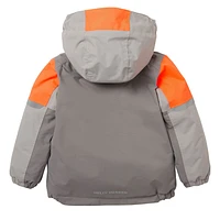 Rider 2.0 Jacket 2-8y