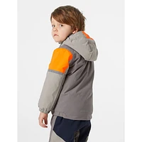 Rider 2.0 Jacket 2-8y