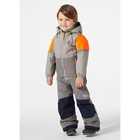 Rider 2.0 Jacket 2-8y