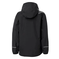 Juell Rain Mid-season Jacket 8-16y