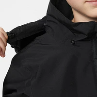 Juell Rain Mid-season Jacket 8-16y