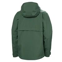 Rigging Rain Jacket 8-14y