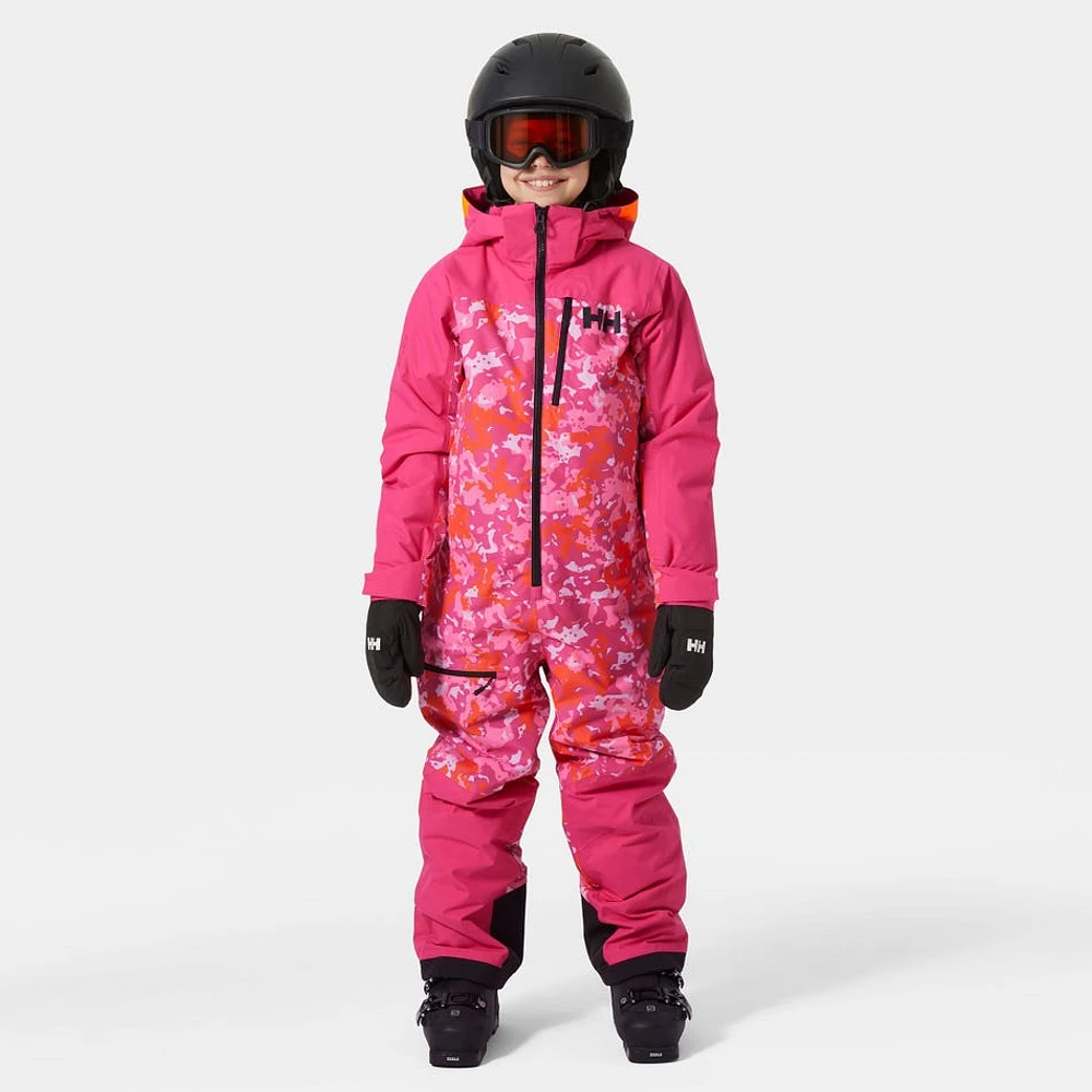 Habit de Neige Une Pièce Fly High 2.0 8-14ans