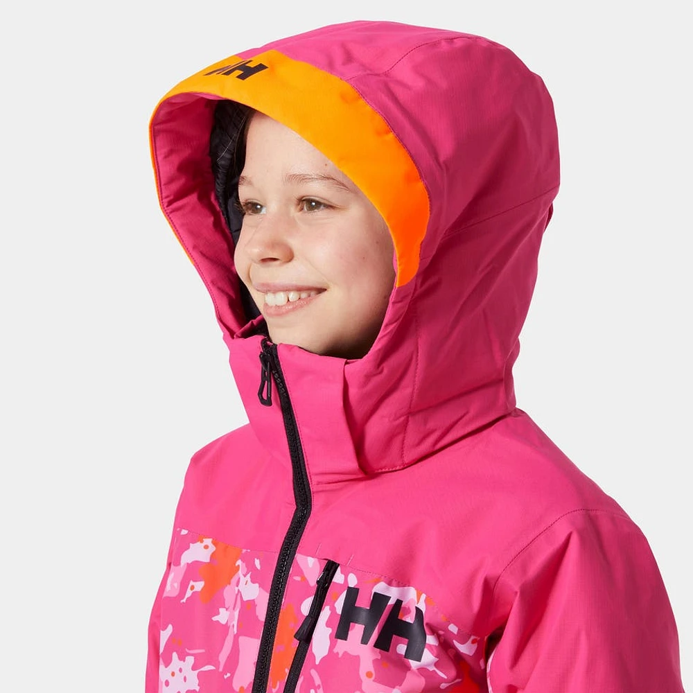 Habit de Neige Une Pièce Fly High 2.0 8-14ans