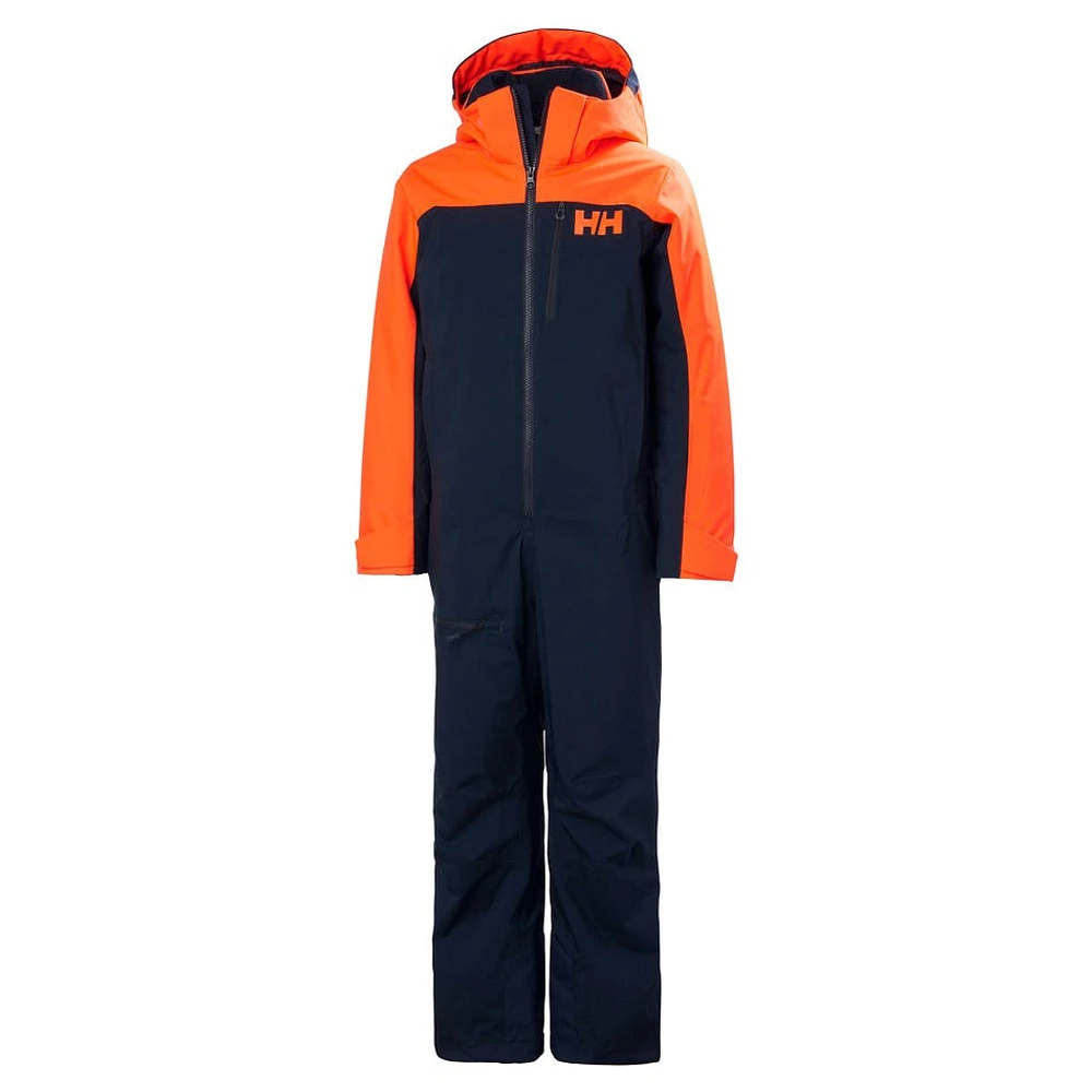 Habit de Neige Une Pièce Fly High 2.0 8-14ans