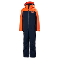 Habit de Neige Une Pièce Fly High 2.0 8-14ans