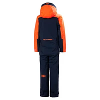 Habit de Neige Une Pièce Fly High 2.0 8-14ans