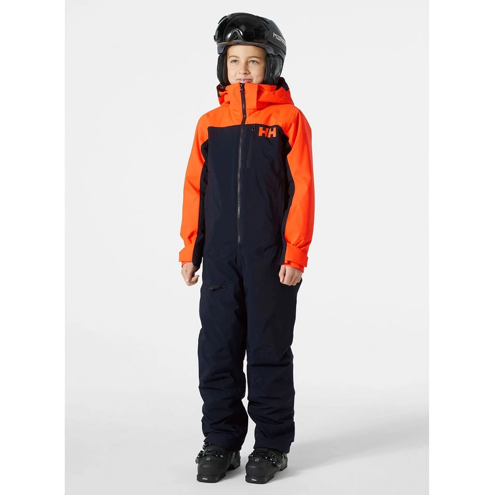 Habit de Neige Une Pièce Fly High 2.0 8-14ans