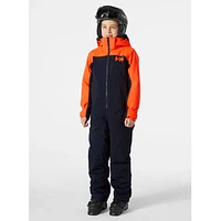 Habit de Neige Une Pièce Fly High 2.0 8-14ans